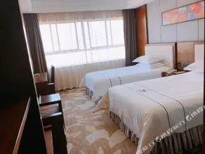 Minhang Hotel - Image 2