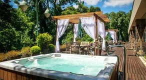 Villa Bella Hotel & SPA Gramado - Image 2