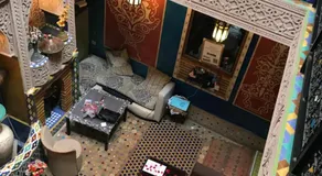 Riad Jennah Rouge - Image 5