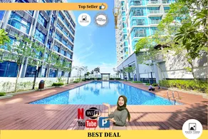 Pacific Home Petaling Jaya by Seven Sins - Image 1