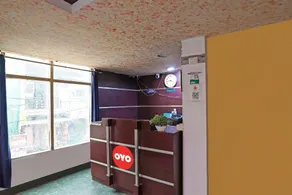 Hotel O Mohan Residency - Image 5