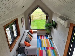 Cottage in Devon near Dartmoor  Beaches - Image 3