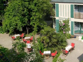 Logis Hotel de France et des Fuchsias - Image 4