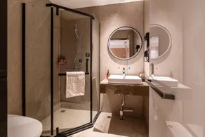 Thank Inn Plus Hotel Changshu MeiLi Town MeiLi Store - Image 4