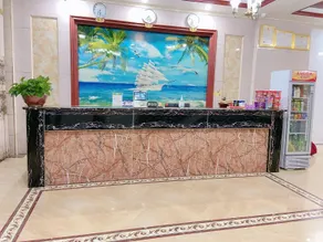 Jinyiyuan Business Hotel - Image 4