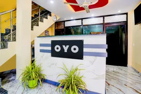 Hotel O Aatmakuri - Image 4