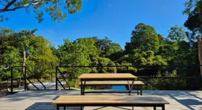Wildcat hostel Yala - Image 4