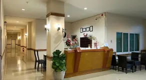 โรงแรมพาราไดซ์ เรสซิเดนซ์ Paradise Residence & Hotel - Image 2