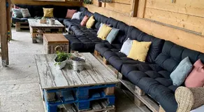 Tiny House Ruhr im PIER9 Tiny House Hotel - Image 5