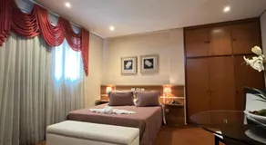 Skalla Hotel Nova Odessa - Image 2