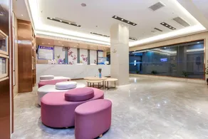 Lavande Hotel·Chongqing West Railway Station Baguocheng - Image 2