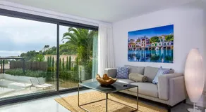 3009 - Luxurious new villa in quiet area in Costa de la Calma - Image 2