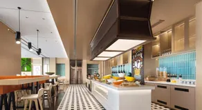 Home2 Suite by Hilton Hangzhou Qianjiang New Town - Image 5