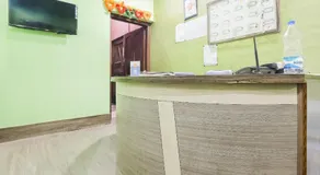 Hotel O Tirupati Guest House - Image 4