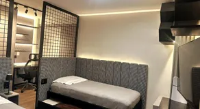 Cobertura Duplex, com 3 Suítes, Piscina e Área Gourmet - Image 4