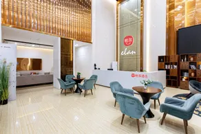 Elan Inn Nanchang West Railway Station - Image 2