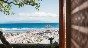 Relax Beach Resort Candidasa - Image 4