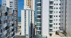 Apto Av Brasil Quadra mar - Image 4