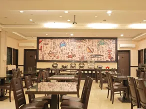 Chong Yu Hotel - Image 3