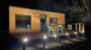 Moho Nat’ure Tiny-house - Image 5