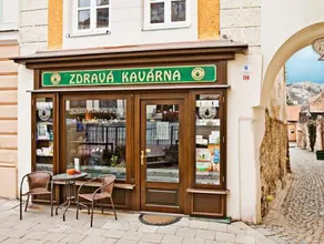 (Ne)vinná kavárna - Image 3