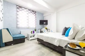 Astera Apart Hotel - Image 5