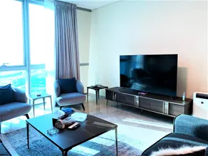 HIGH END  2 BEDROOMS APARTMENT IN ZIG ZAG TOWER - Image 5