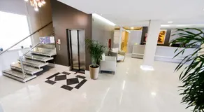 Das Nações Hotel - Image 4