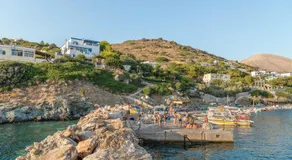 Syros Summer House (Aegean Blue) - Image 3