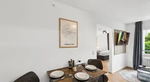 KStay Apartments - Kaiserberg - Kitchen - WIFI - Parking - Image 5