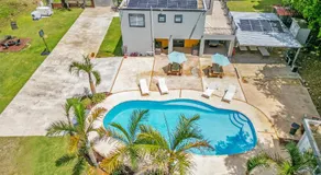 Hacienda M&B Perfect for Groups, with Pool and Spacious Patio - Image 5