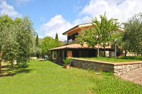 Holiday house for 8 persons with pool - Image 4