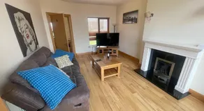 3 Bedroom House 03 In Famous Esker Hills Golf Resort - Image 5