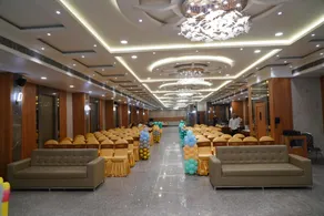 Hotel SVM GRAND Bachupally - Image 5