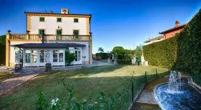 Podere Sant'Antonio - Roter Chianti Wohnung - Image 3