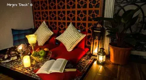 Mirje's Deck - Homestay - Family Rooms - Image 2