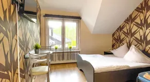 Brydar with Sauna, Swimming Pool and Jacuzzi - Image 2