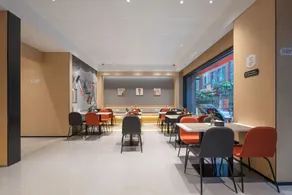 Jinlihua Hotel (Kunming New Luosiwan South Bus Station Metro Station Branch) - Image 3