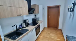 Casaba Suite 2-150qm-4 Rooms-Free Private Parking-House with garden - Image 3