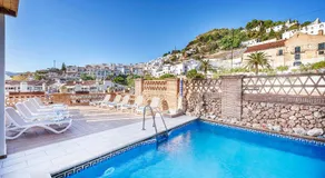 Beneste Frigiliana Hotel - Image 4