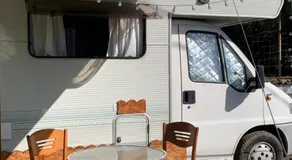Calima Glamping- Cozy Camper Retreat - Image 3