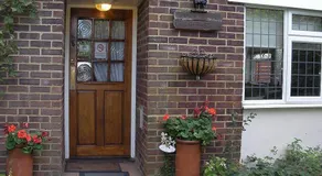 Black horse cottage - Image 3