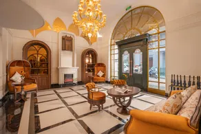 Sapa Horizon Hotel & Skybar - Image 3