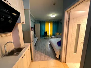 Hand in Hand Daily Rental Apartment - Image 3