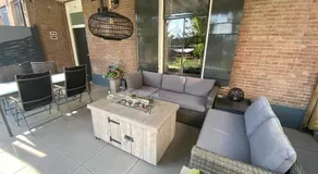 B&B appartement Rebel and Moon in het centrum van Alblasserdam - Image 3