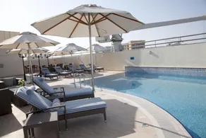 Belvilla Grand Hotel Al Barsha Dubai - Image 5