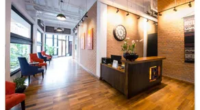 The Loft Hotel Downtown Yangon - Image 5