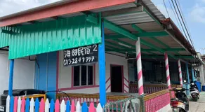 吉胆岛海甜民宿 2 Swee Sea Homestay Pulau Ketam 2 - Image 3