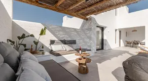 plaka riviera villa - Image 3