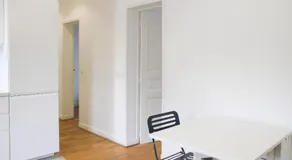 Studio convivial et familial | Avec animaux autorisés - Image 5